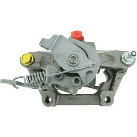 Centric Parts Disc Brake Caliper P/N:141.20515 Fits select: 2002-2004 JAGUAR X-TYPE