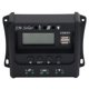 thumbnail image 4 of Solar Panel Controller 3 Stage PWM Charging Intelligent Microcontroller ABS Aluminum Plate 12V 24V Solar Charge Controller SEC20(20A), 4 of 5