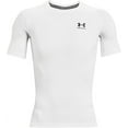 thumbnail image 2 of Under Armour Men's HeatGear Short Sleeve Shirt, 2 of 5