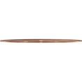 thumbnail image 3 of Ekena Millwork 20"OD x 7 1/4"ID x 3/8"T Grace Wood Fretwork Pierced Ceiling Medallion, Cherry, 3 of 3