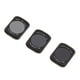 thumbnail image 4 of Los accesorios 4x incluyen: 4, 8, 16, 32 Lente óptico impermeable con revestimiento múltiple para cuadricóptero CUTICAT Filtro de cámara de drones, 4 of 7