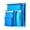 Blue, variant on MMBM Red Glamour Bubble Mailers 6.75" x 7" 500 Pack Durable and Strong Bags with Peel Strip for Shipping