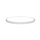 thumbnail image 3 of Luz De Techo Led Moderna Luz De Techo Led Negra Ultrafina Blanca Para Dormitorio Sala De Estar Lámpara Regulable 220V Sweethay HA026700-01, 3 of 6
