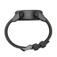 thumbnail image 1 of Correa de silicona para reloj Garmin Fenix/Fenix 2 - 26 mm de ancho, ajuste fácil, longitud ajustable, uso diario deportivo, 1 of 6