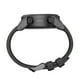 thumbnail image 1 of compatible con / 2 Band Easy Fit 26mm de ancho de silicona suave correa de reloj, 1 of 6