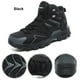 thumbnail image 5 of Pareja Zapatos para para Hombres Y Mujeres Zapatos para Escalar Montañas Fondo Zapatos para Exteriores Zapatos Deportivos (negro 37), 5 of 9