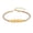 Gold, variant on Cremation Bracelet for Ashes for Women Men Stainless Steel Sunflower Cylinder Urn Adjustable Link Bangle Memorial Jewelry Loved Ones Ashes Holder Keepsake Ash Holder