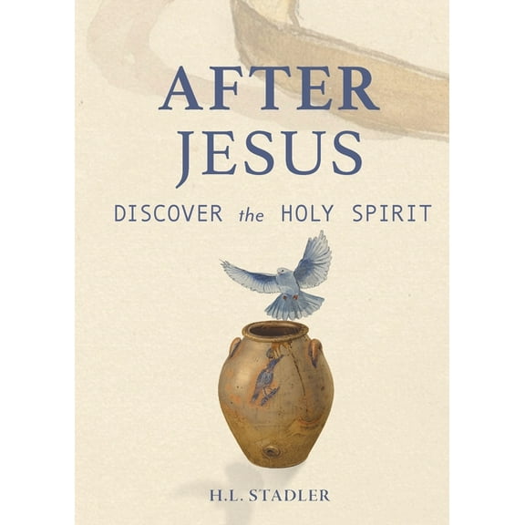 After Jesus: Discover the Holy Spirit