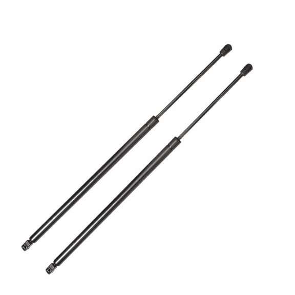 Pair 2 Rear Liftgate Lift Support For 2008-2020 Dodge Grand Caravan Non Powered
