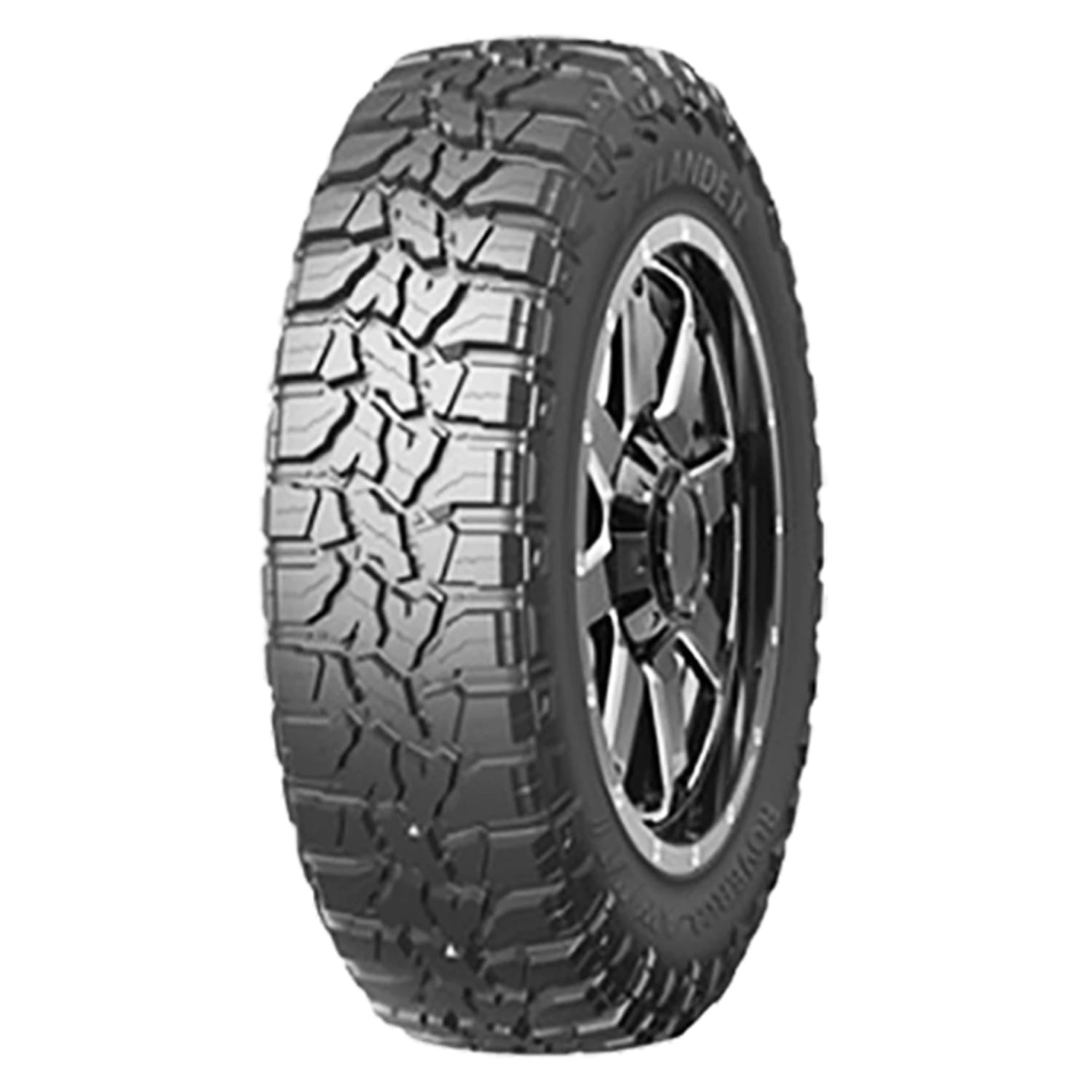ATLANDER ROVERCLAW M/T II 35/12.50R22 121Q BSW ALL SEASON TIRE ATLANDER ROVERCLAW M/T II 35/12.50R22 121Q BSW ALL SEASON TIRE Sansujyuku sansujyuku.com