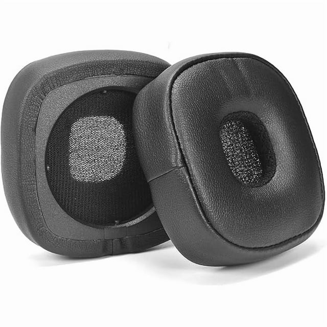 wonima11 Major IV Ear Pads Cushions Replacement Compatible with Marshall Major 4 Major IV Headphones Ear Cushions£¬Ear Muffs Memory Foam Earpads
