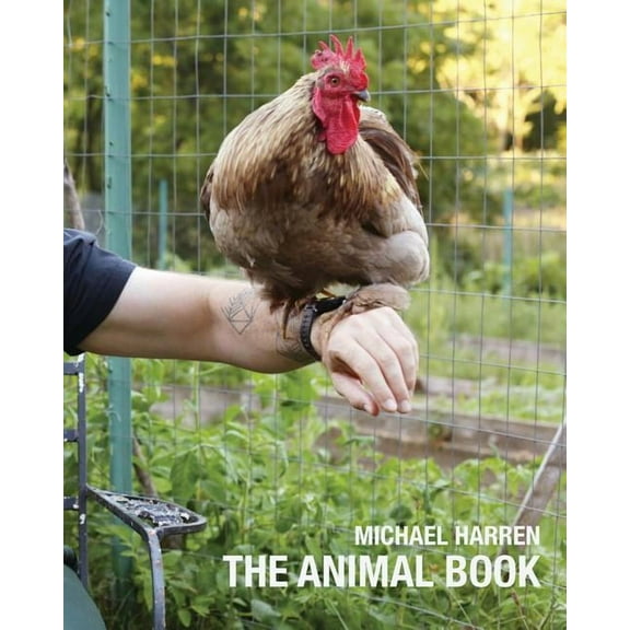 The Animal Book, (Paperback)