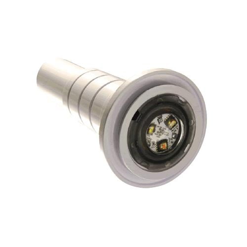 PENTAIR GloBrite Color Changing LED Light 12V 15W 150' EC-Cord 602056