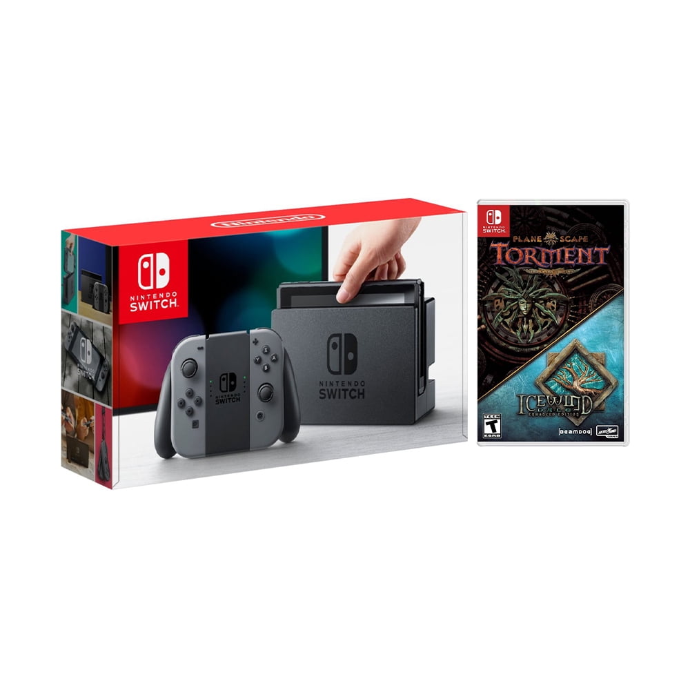 Nintendo Switch Switch Nintendo Switch Joy-Con Nintendo Switch Left & Right Joy-Con Controllers, Neon Green/Pink