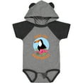 thumbnail image 3 of Inktastic Save the Rainforest Toucan Illustration Boys or Girls Baby Bodysuit, 3 of 5