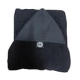 thumbnail image 3 of Funda para tabla de surf, bolsa para tabla de surf, negra, de 6,6 pies, con bolsillo, bolsa de almacenamiento suave, accesorio para deportes acuáticos, 3 of 9