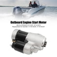 thumbnail image 3 of 31100 90J00, OEM Fitment Metal Alloy Outboard Engine Start Motor  For 4 Stroke DF90 DF100 DF115 DF140, 3 of 8