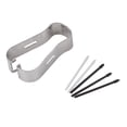thumbnail image 2 of Repuestos Para Bolígrafos, Stylus Tips Refill Tool S Puntas De Repuesto Note 8 9 Tab S3 4 N S3 Set Para, 2 of 7