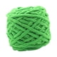 thumbnail image 4 of Hilo Grueso Perfecl Hilo Tubular Jumbo Voluminoso Verde Brillante, 4 of 8