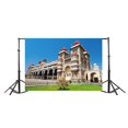 thumbnail image 3 of BSDHOME 7x5ft Luxury Palace Backdrop Elegant Castle European Style House Backdrops, 3 of 4