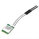 thumbnail image 1 of Para Tarjeta de Red Inalámbrica 5 Plus, Módulo WiFi 6 para OPi5 Plus Wi-Fi 6+Placa de Desarrollo Bluetooth 5.2, 1 of 5