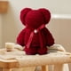 thumbnail image 4 of Toalla de Oso de Regalo Preciosa Toalla de Terciopelo con Corales de Oso En Caja de Regalo, 4 of 6
