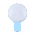 thumbnail image 1 of EeaseCA Rechargeable Ring Light For Phone Mini Portable Beauty Selfie Lighting Accessory, 1 of 7