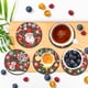 thumbnail image 3 of Kit Posavasos Con 6/8 Uds. Forma Especial Navideña Hombre, 3 of 9