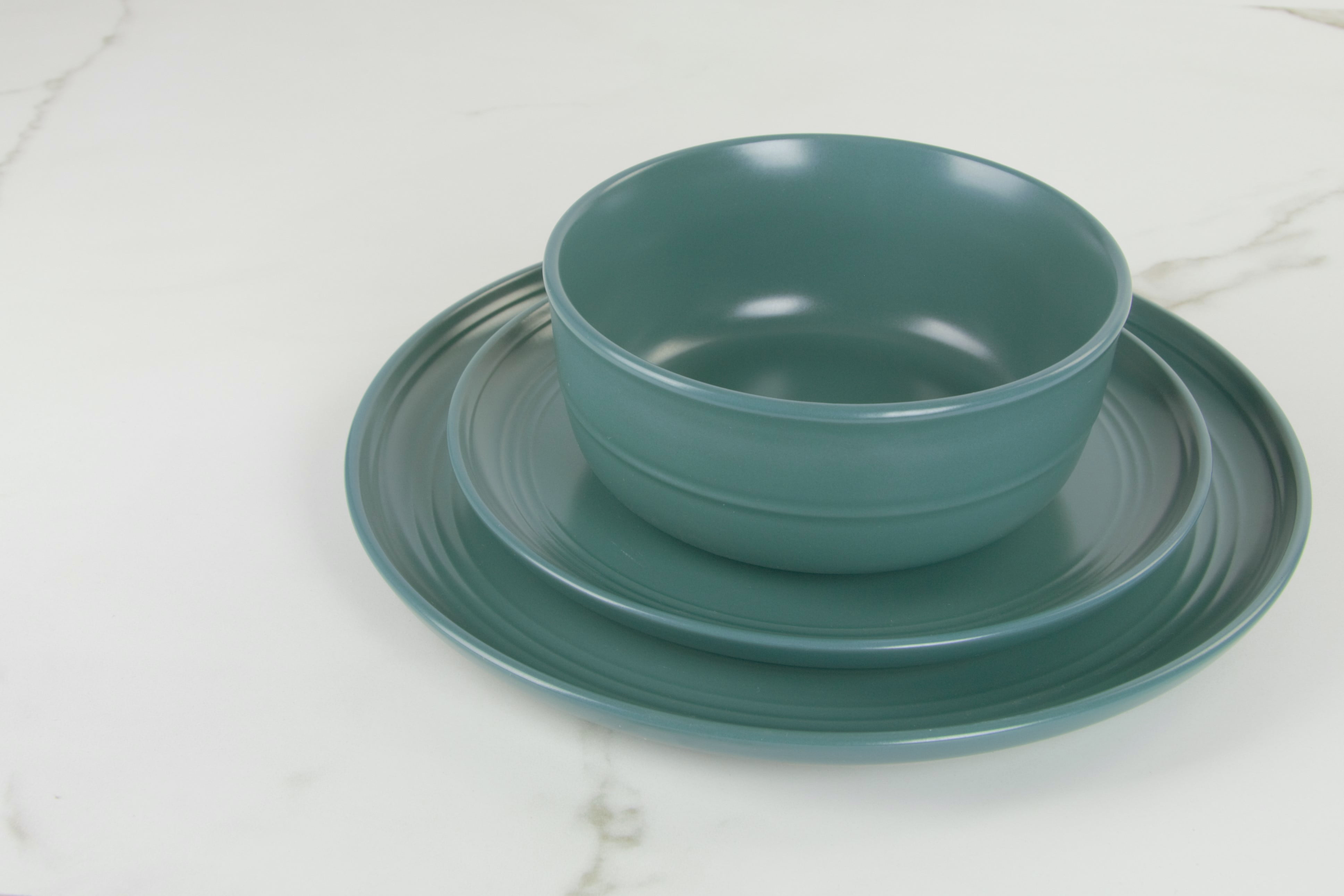 10 Strawberry Street Dinner Plate - Thumbnail 4