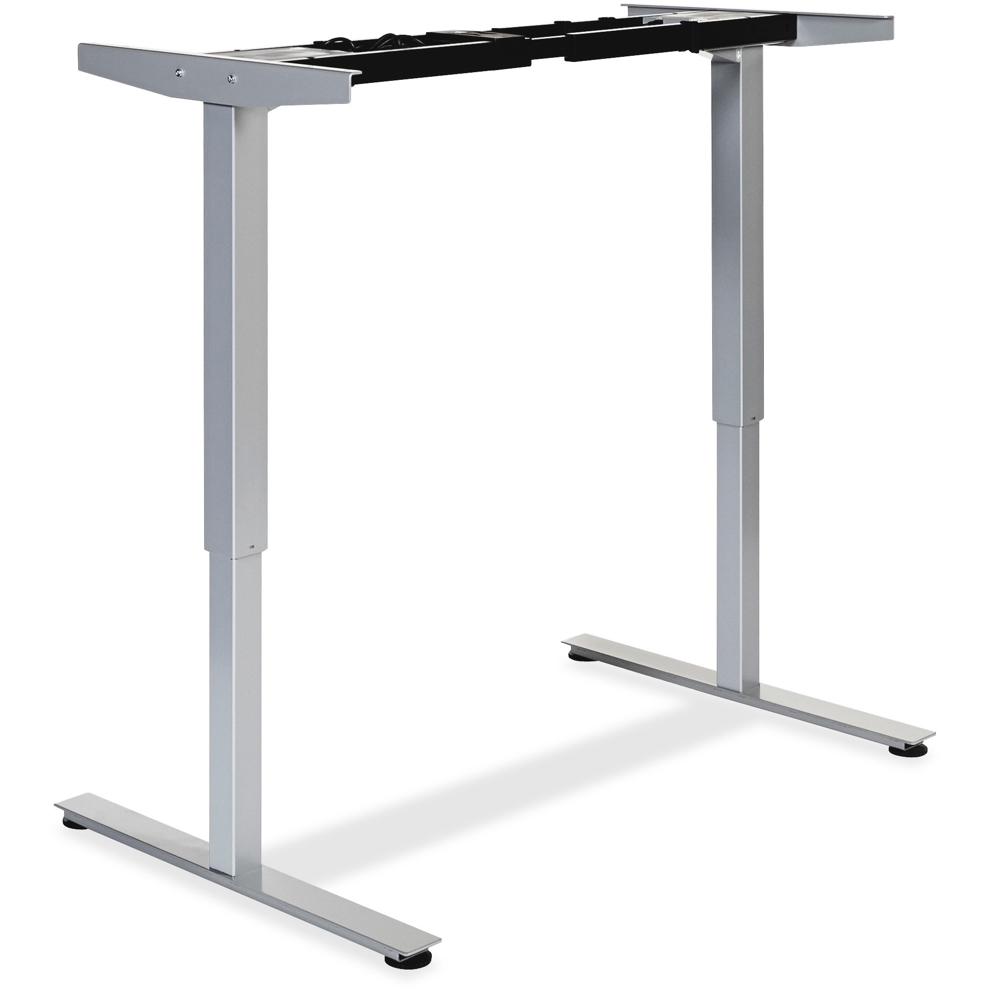 lorell standing desk