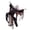 White, variant on NovaStitch Halloween Wall-Climbing Ghost Prop Creepy Faceless Hanging Figure with Tattered Robe and Skeletal Hands for Window Door Bar Scary Prank Decor Party Halloween Decorations