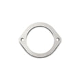 thumbnail image 4 of Vibrant Performance 1470S VIB1470S 2-BOLT STAINLESS STEEL FLANGE (2IN I.D.) - SINGLE FLANGE, RETAIL PACKED, 4 of 4