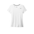 thumbnail image 3 of Nike Ladies Legend Tee CU7599, 3 of 3