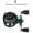 B Light Line Cup, variant on Left And Right Hand Long-throw Micro Drop Wheel, Handle Rod Fishing Reel Fishing Reels