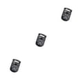 thumbnail image 4 of Jumpingount Rizadores de pestañas con almohadillas de silicona, pinzas para rizar pestañas manuales rápidas, suministros de herramientas Type4 NO4, 4 of 6