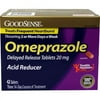 Omeprazole Tablet, 20 mg (42 Count)