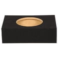 thumbnail image 4 of Caja de subwoofer Q Power SHALLOW10 Single 10 Caja sellada, 4 of 6