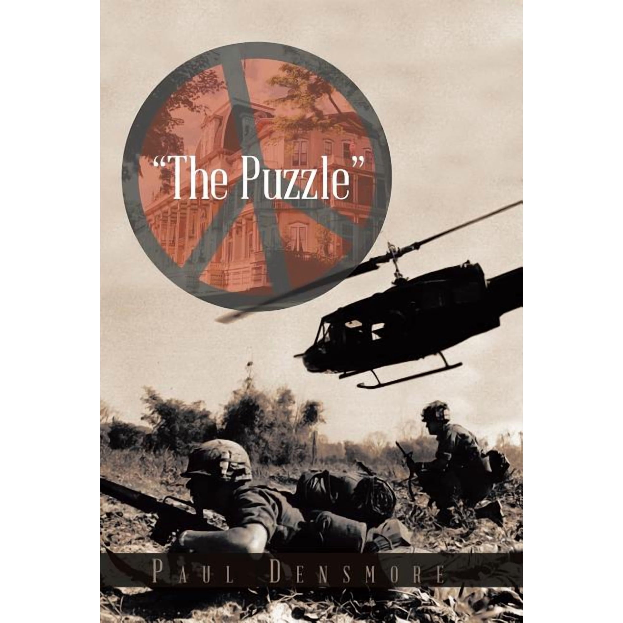 The Puzzle (Hardcover)