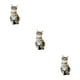 thumbnail image 4 of Muñeco de gato Vogacara Juguete de peluche realista 50*25*15 cm, 4 of 6