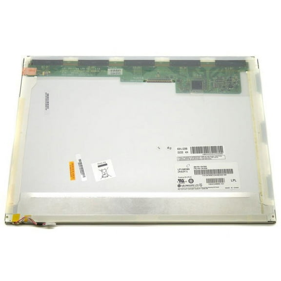 New Genuine Lenovo Thinkpad R51e LCD LP150X09(A5)(K1) 13N7039
