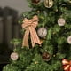 thumbnail image 5 of ¡Liquidación de ahorros navideños! Bolas navideñas PRETXORVE, adorno para árbol de Navidad, bola de 60 mm para colgar en el hogar, ideal para fiestas., 5 of 8
