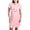 Pink, variant on CafePress - Roller Derby Unicorn - Women's Nightshirt