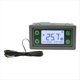 thumbnail image 1 of SA30 30A Termostato Controlador de Temperatura Termostato con Pantalla Digital Alarma de Temperatura Alta y Baja, 1 of 5