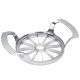 thumbnail image 1 of 8/12 Blades Apple Divider Time Saving Apple Core Remover Manual para la cocina del hogar, 1 of 5