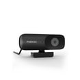 thumbnail image 1 of Webcam FHD 1080P 60FPS H.264 Auto Focus Webcam With Microphone Privacy Cover For Desktop Laptop PC Meeting Streaming Web Camera USB, 1 of 5