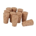thumbnail image 4 of 10 Uds Tapones de Corcho Cónicos para Vino Tapones para Botellas de Cerveza DIY Artesanía Modelo de Construcción BLESIY Corchos, 4 of 7