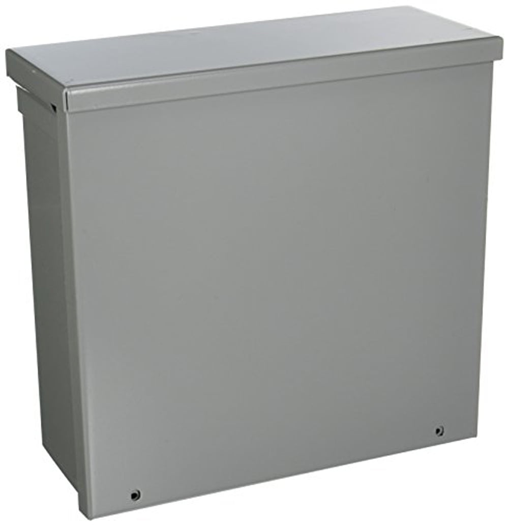 HOFFMAN A10R104NK NEMA 3R 10.00" H x 10.00" W x 4.00" D Wall Mount