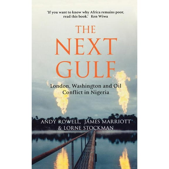 The Next Gulf, (Paperback)