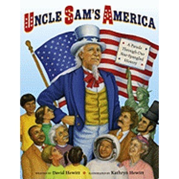 Uncle Sam's America