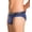 Navy, variant on Men's Obviously A04 PrimeMan AnatoMAX Hipster Brief (Navy XL)